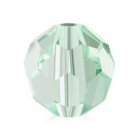 P Round Bead 5000 4 mm chrysol