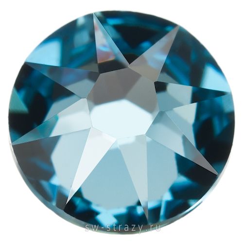 2088 ss 12 Aquamarine F