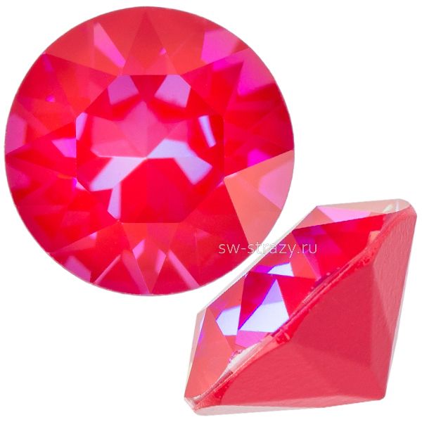 Кристаллы 1088 SS 39 Crystal Royal Red Delite