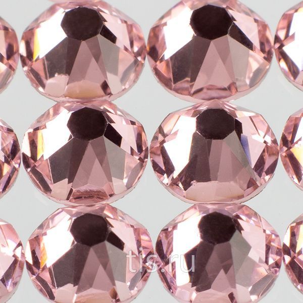 C88 ss30 Light Rose K9 HF