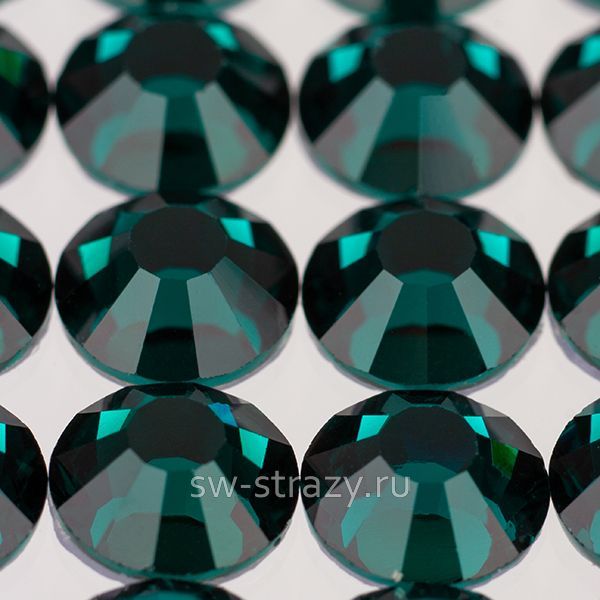 YHB 28 ss16 Emerald HF 114