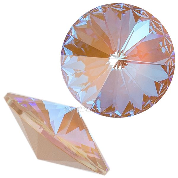 Риволи 1122 14 mm Crystal Cappuccino Delite