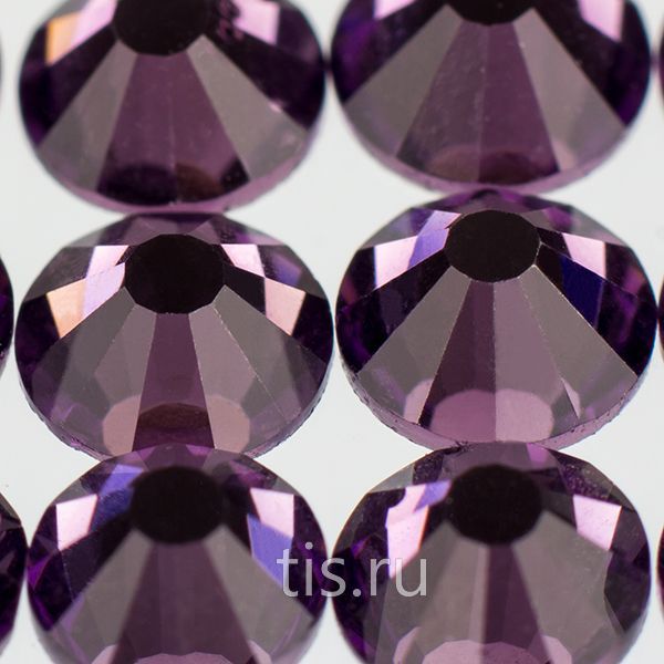 C28 ss30 Tanzanite K9 HF