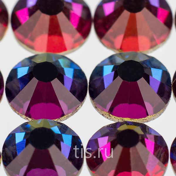 C28 ss12 Crystal Meridian Blue К9 HF