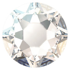 2088 ss 12 Crystal Nightfall F