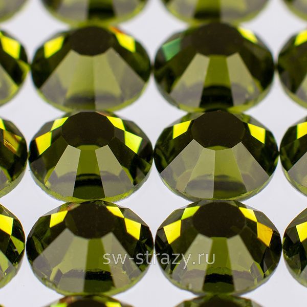 YHB 28 ss30 Olivine F 116