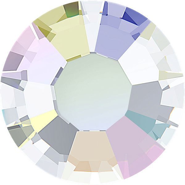 A A293 SS 6 CRYSTAL AB M HF