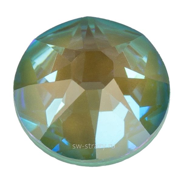 2088 ss 12 Crystal Silky Sage Delite F