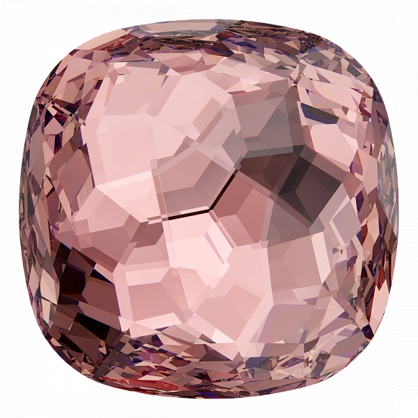 Кристаллы 4483 12 mm Vintage Rose