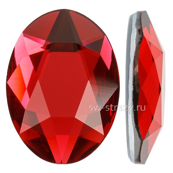 2603 14x10 mm Scarlet HF