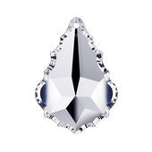 8901 MM 38.0x27.0 Crystal
