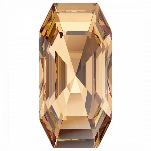 Кристаллы 4595 8x4 mm Light Colorado Topaz