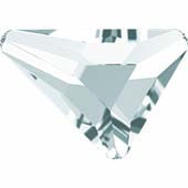 2739 7x6,5 mm Crystal F