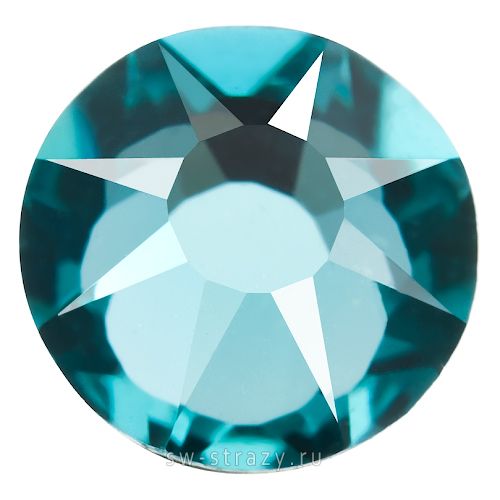 2088 ss 12 Light Turquoise F