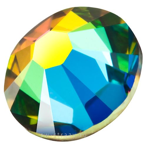 2088 ss 30 Crystal Vitrail Medium F