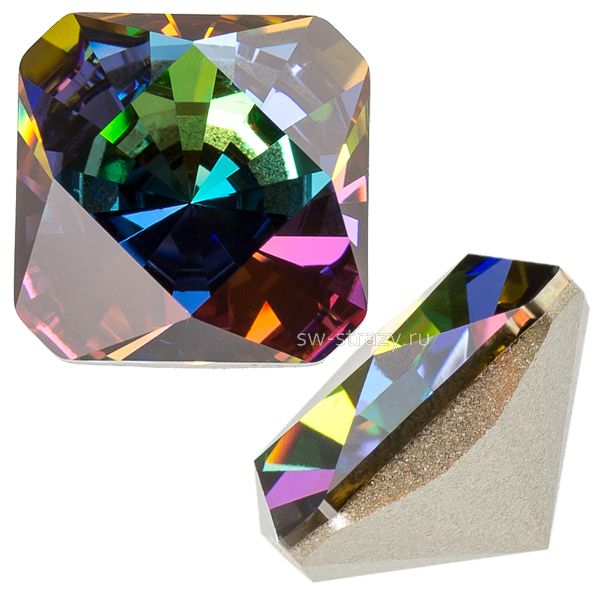 Кристаллы 4499 6 mm Crystal Vitrail Medium