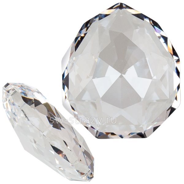 Кристаллы 4329 10x8,7 mm Crystal Ignite