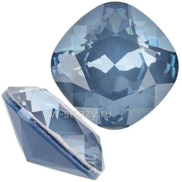 Кристаллы 4470 12 mm Crystal Denim Ignite