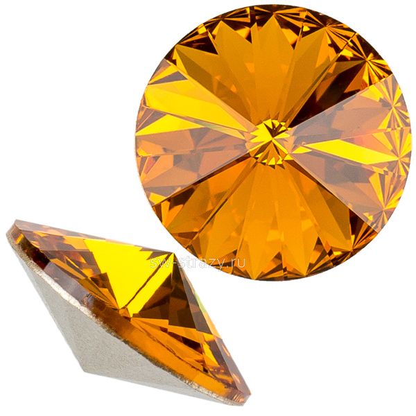 Риволи 1122 12 mm Topaz F