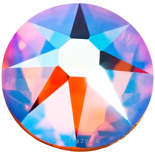 2088 ss 20 Tangerine Shimmer F