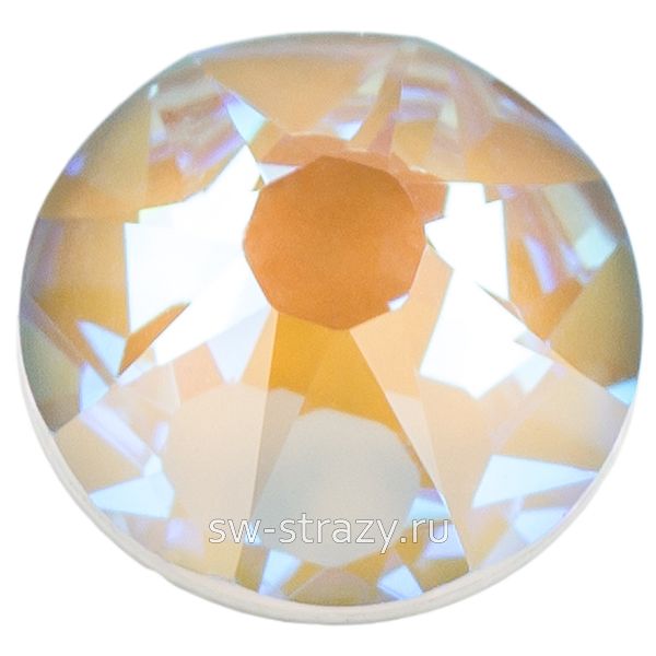 2088 ss 30 Crystal Serene Gray Delite F