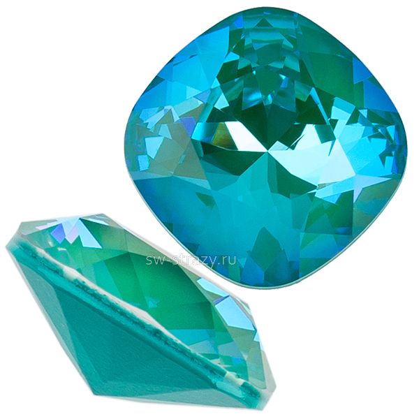 Кристаллы 4470 10 mm Crystal Laguna Delite