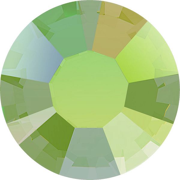 A A293 SS 12 PERIDOT AB S SMALL