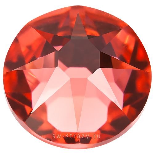 2058 ss 7 Padparadscha F