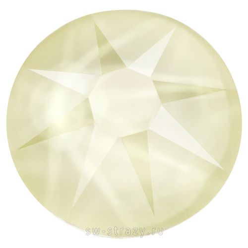 2088 ss 20 Crystal Powder Yellow F
