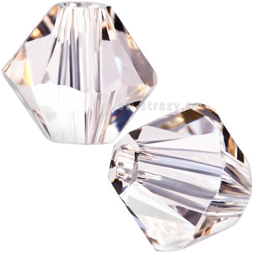 Бусины 5328 3 mm Silk