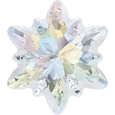 Кристаллы 4753/G 23 mm Crystal AB