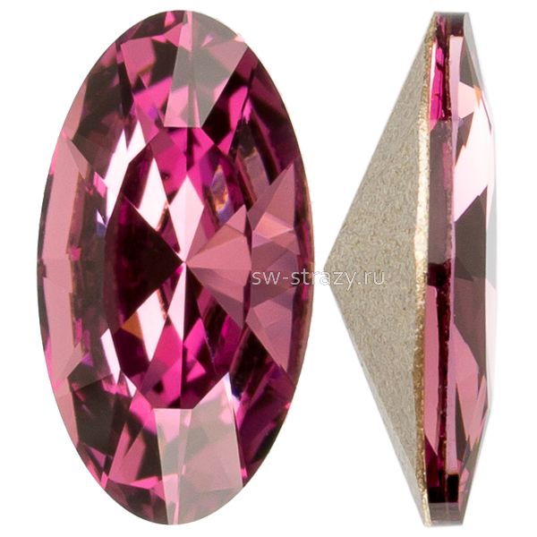 Кристаллы 4162 18x9,5 mm Iris