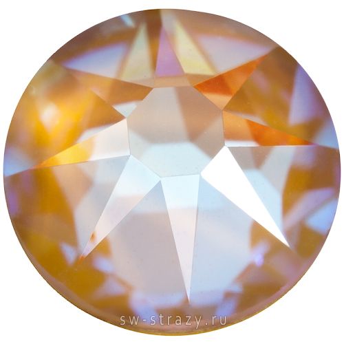 2088 ss 20 Crystal Ochre Delite F