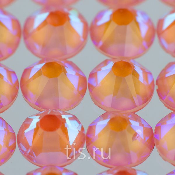 C88 ss20 Crystal Peach Delite
