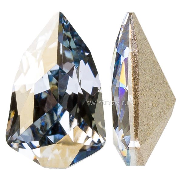 Кристаллы 4707 7,8x4,9 mm Crystal Blue Shade