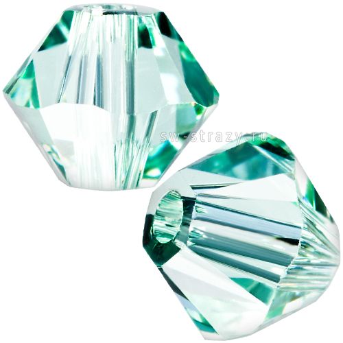 Бусины 5328 3 mm Chrysolite