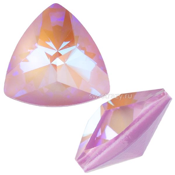 Кристаллы 4799 6x6,1 mm Crystal Lavender Delite