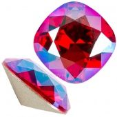 Кристаллы 4470 12 mm Light Siam Shimmer