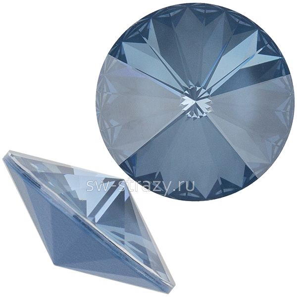 Риволи 1122 14 mm Crystal Denim Ignite