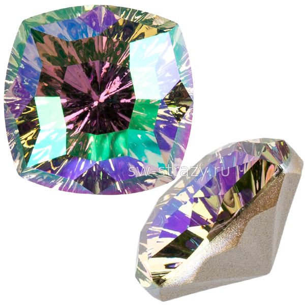 Кристаллы 4460 14 mm Crystal Paradise Shine