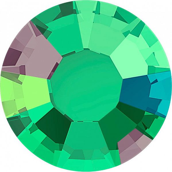 A A293 SS 12 CRYSTAL VM S SMALL