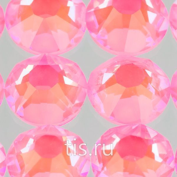 C88 ss20 Crystal Electric Light Rose Delite