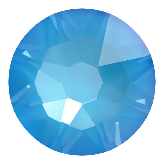 2088 ss 12 Crystal Electric Blue Ignite F