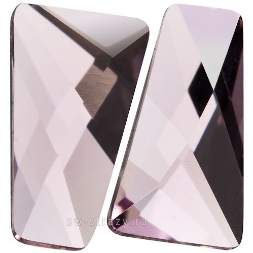 2770 6x3,5 mm Light Amethyst F