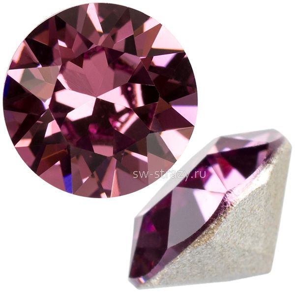 Кристаллы 1088 SS 39 Iris