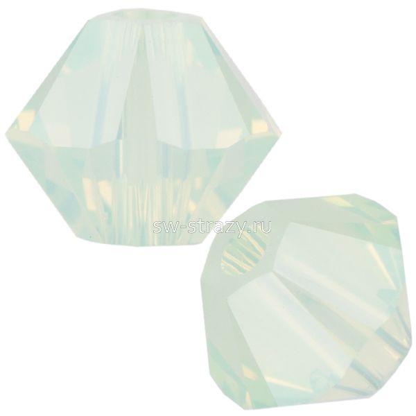 Бусины 5328 3 mm Chrysolite Opal
