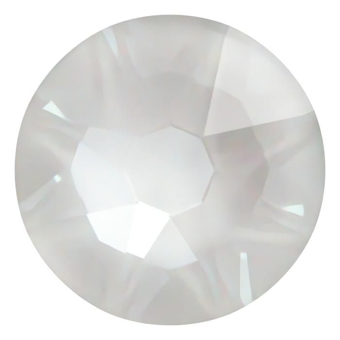 2088 ss 16 Crystal Electric White Ignite F