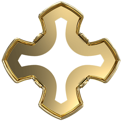 4784/S 14 mm 1PH20Z No Plating