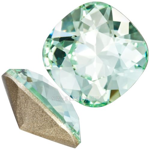 Кристаллы 4470 10 mm Chrysolite