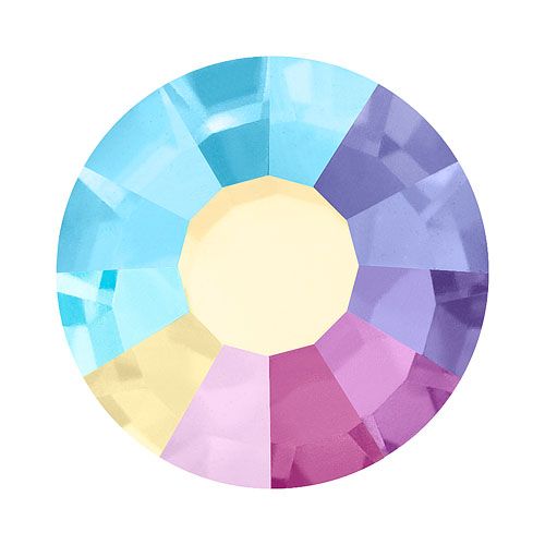 VIVA HF ss 8 Crystal AB